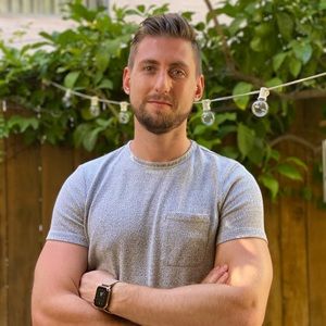 Meet your Posher, Michael